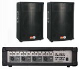 FREE SOUND FORCE Kit-1410 FREE SOUND FORCE Kit-1410