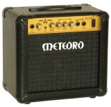 Meteoro Atomic Drive