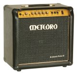 Meteoro Atomic Drive 50