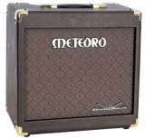Meteoro Classic Deluxe V8