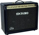 Meteoro Jaguar Stereo Chorus 100