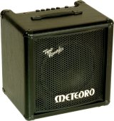 Meteoro RX 100 Guitarra Two reverb