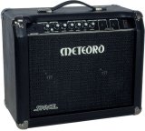 Meteoro Space Guitar