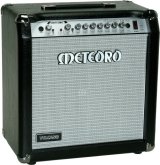 Meteoro Vulcano 50