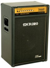 Meteoro Precision Combo