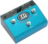 Meteoro Radded Pickup
