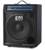 EBS Drome 15