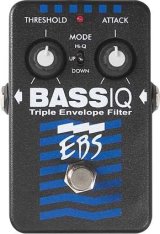 EBS BassIQ