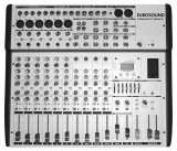 EUROSOUND Compact-1834X EUROSOUND Compact-1834X