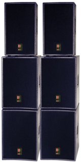 EUROSOUND ATLANT-3600