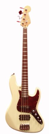 SANDBERG California JM 4