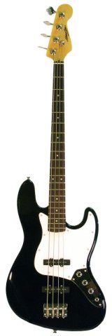 ALINA PRO JazzMaster
