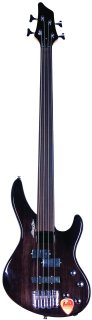 ALINA PRO Lucky Fretless