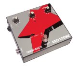 RED STONE Trem-Shox