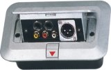 PROAUDIO WP-J-T-XLR