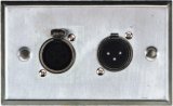 PROAUDIO WP-XLRFM