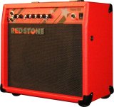 RED STONE Flame-15R