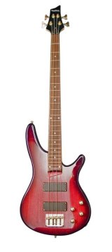 RED STONE Modern Bass Beast