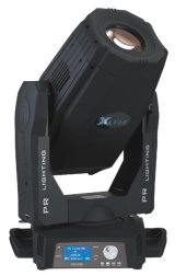 PR Lighting XL 700
