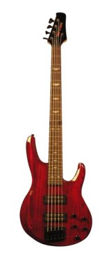 RED STONE Raven Bass Beast