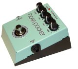 AMT Electronics Bass Packer