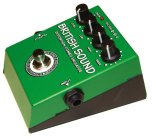 AMT Electronics British Sound