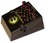 AMT Electronics DistStation
