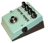 AMT Electronics Guitar Packer
