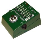 AMT Electronics Guitar Equalizer