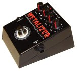 AMT Electronics Metallizer