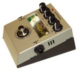 AMT Electronics Tube Platinum