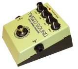 AMT Electronics Tweed Sound