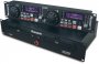 Numark CDN35 Fusion Series Dual CD Player with Anti Shock