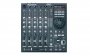 Numark 5000FX 5-Channel DJ Mixer with Sampling FX
