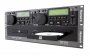 Numark MP302 Rackmount Dual CD/MP3 Player